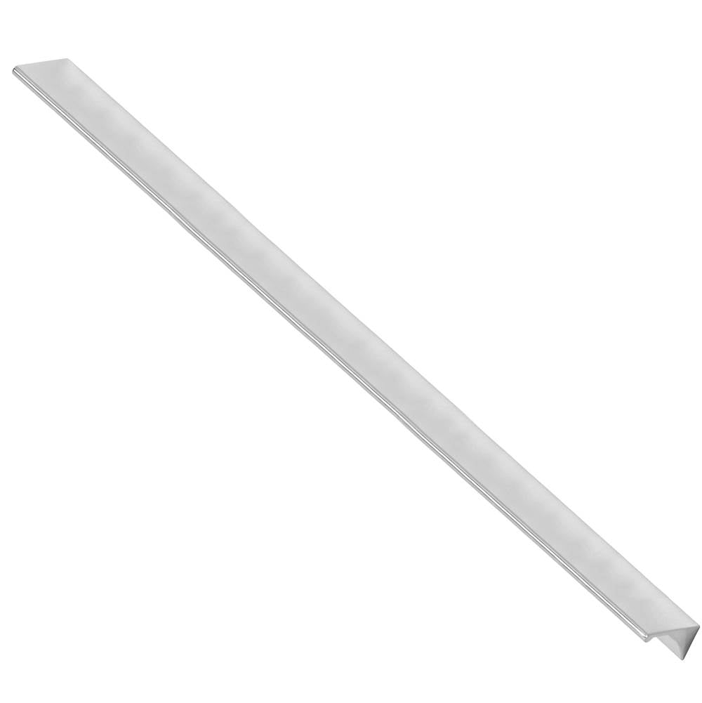 Alno - 18'' Appliance Pull - Polished Chrome