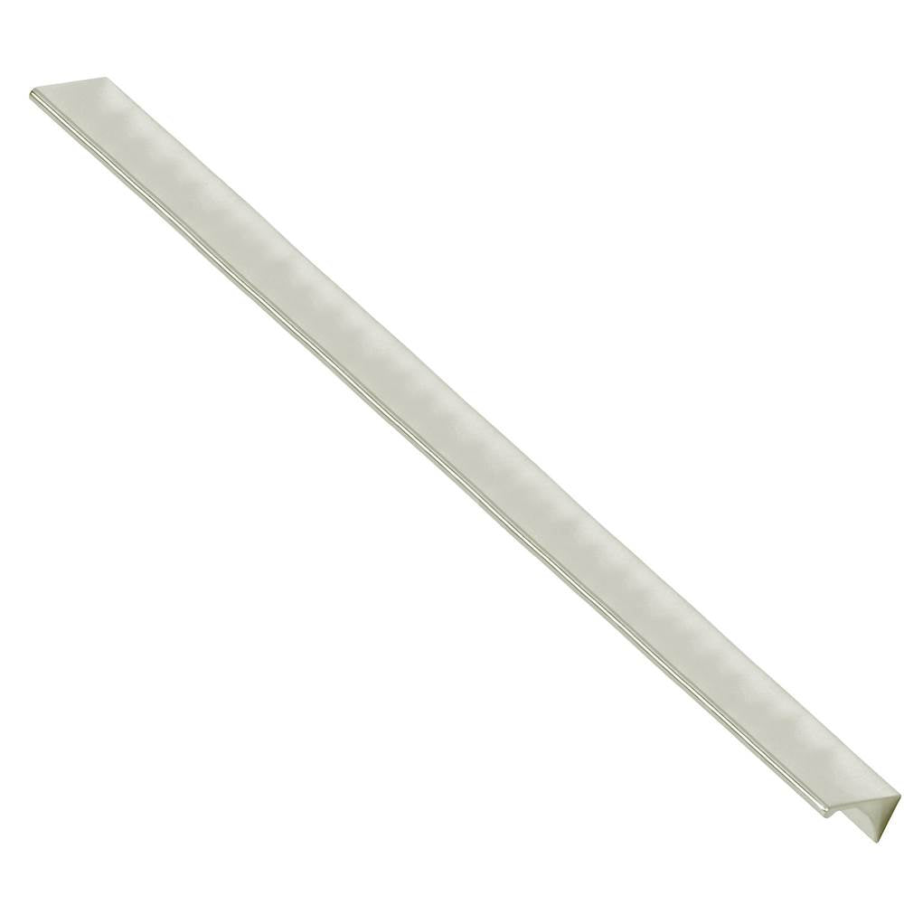 Alno - 18'' Appliance Pull - Polished Nickel