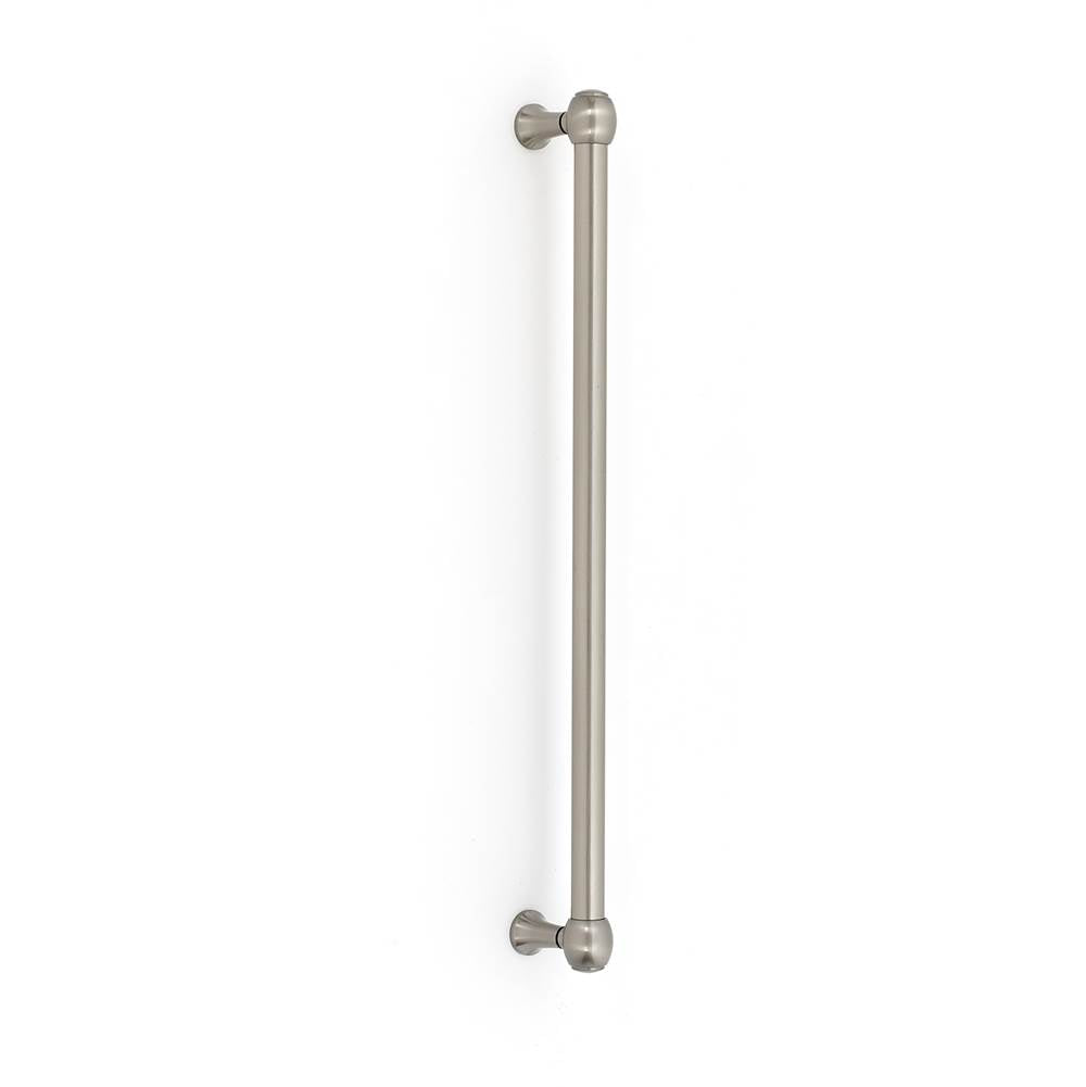 Alno - 12'' Appliance Pull - Satin Nickel