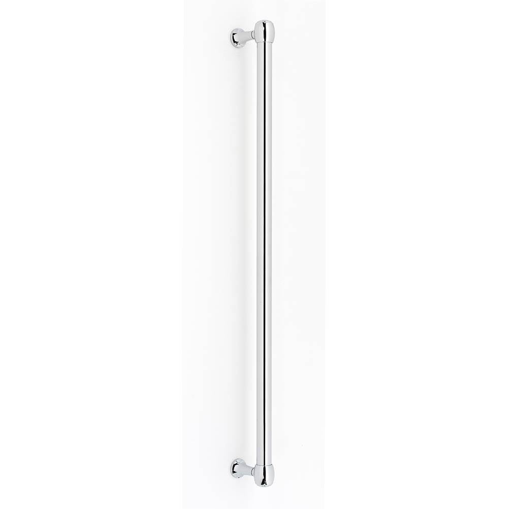 Alno - 18'' Appliance Pull - Polished Chrome