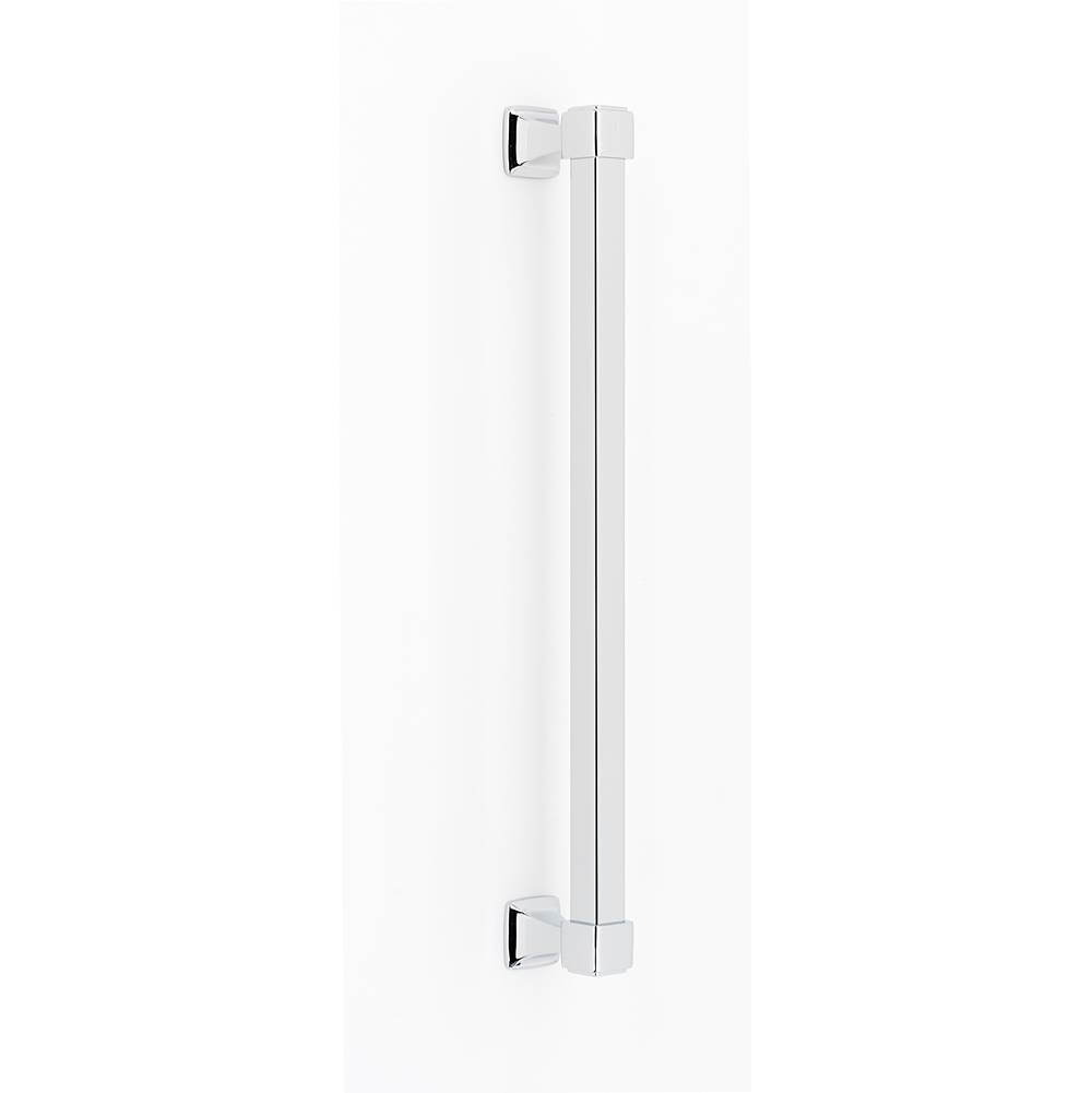 Alno - 12'' Appliance Pull - Polished Chrome