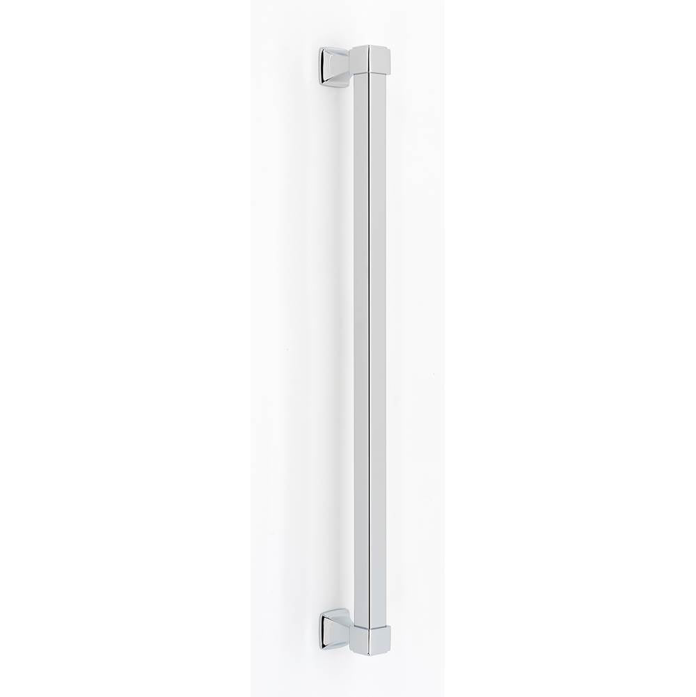 Alno - 18'' Appliance Pull - Polished Chrome