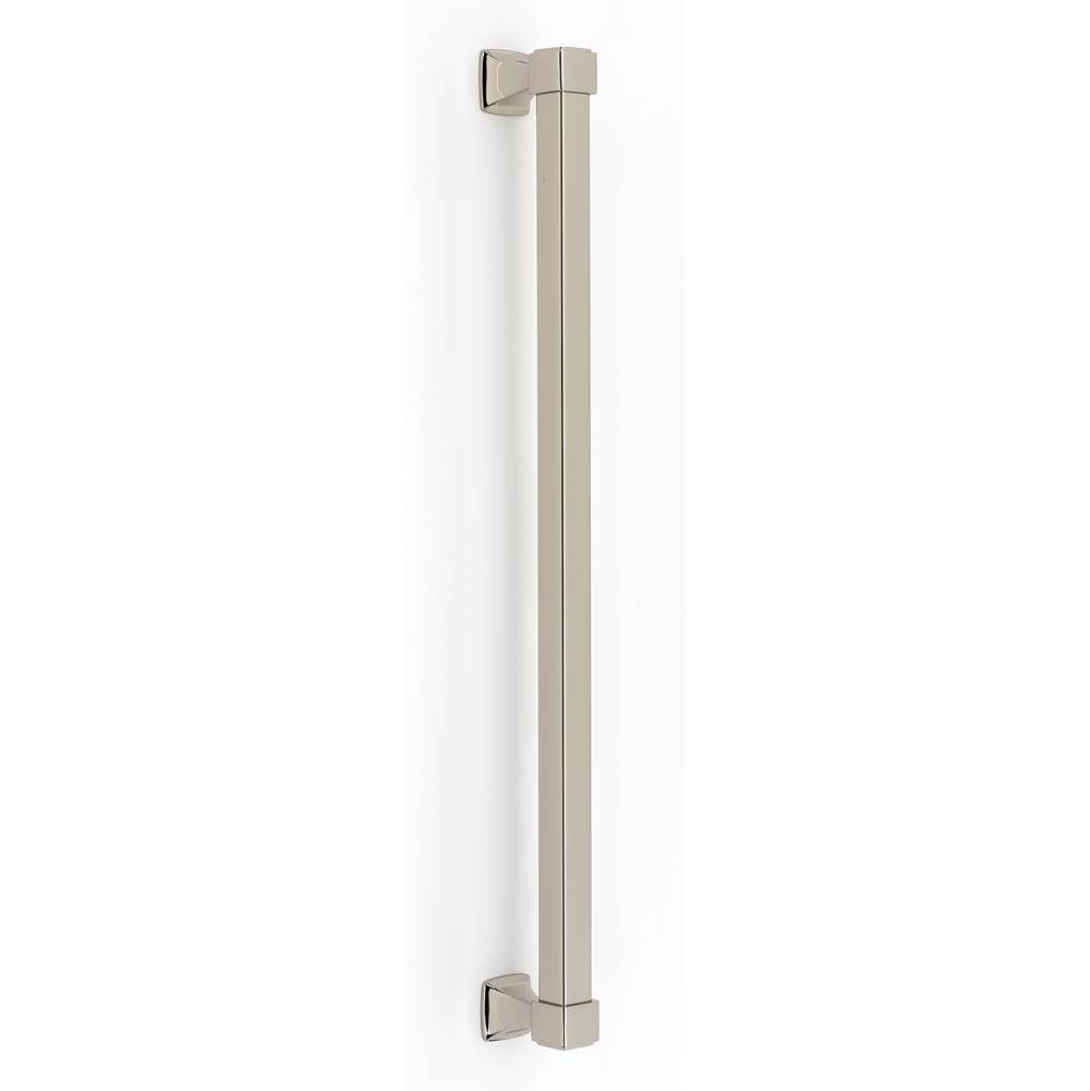 Alno - 18'' Appliance Pull - Polished Nickel