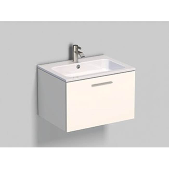 Alape - Unit.SR2 - White