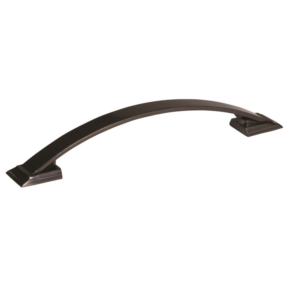 Amerock - Candler 6-5/16'' (160 mm) Pull - Gunmetal