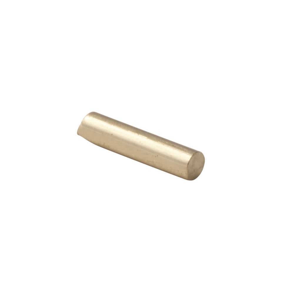 Amerock - 3/4'' (20 mm) Shelf Support - Polished Brass