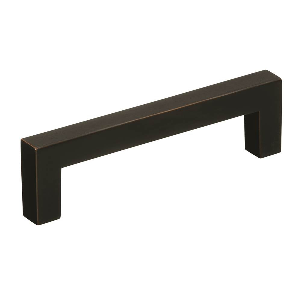 Amerock - Monument 3-3/4'' (96 mm) Pull - Oil Rubbed Bronze