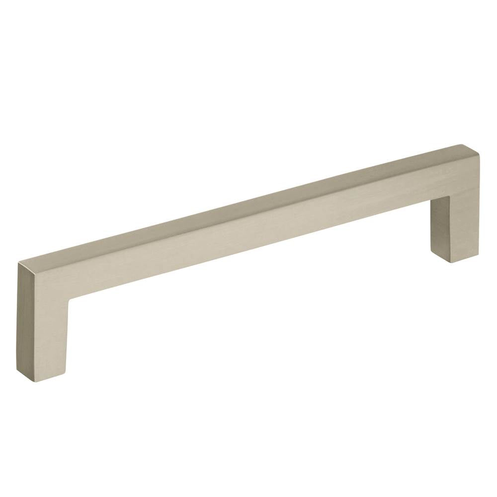 Amerock - Monument 5-1/16'' (128 mm) Pull - Satin Nickel
