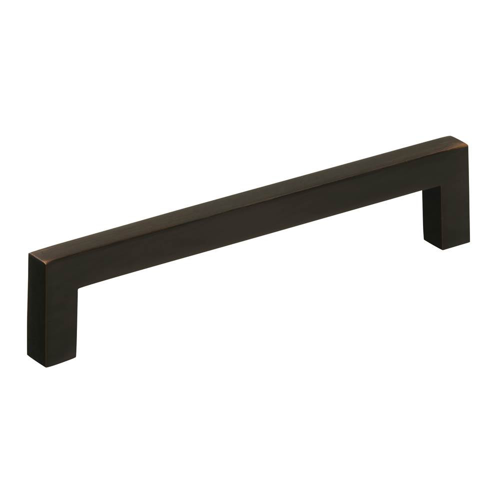 Amerock - Monument 5-1/16'' (128 mm) Pull - Oil Rubbed Bronze