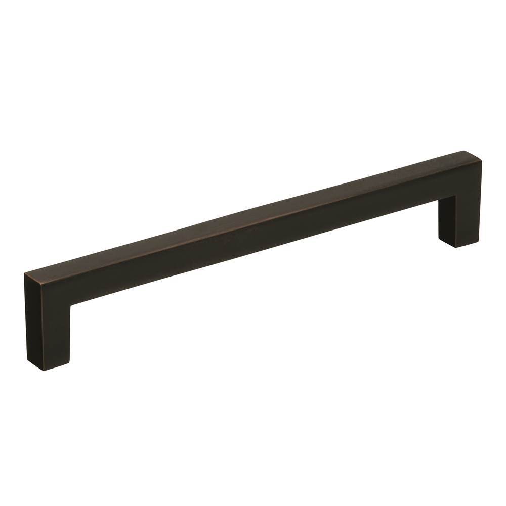 Amerock - Monument 6-5/16'' (160 mm) Pull - Oil Rubbed Bronze
