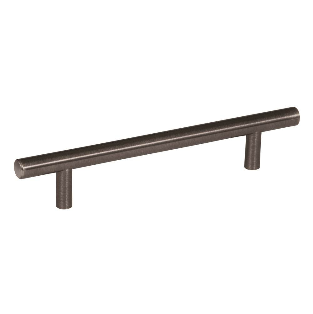 Amerock - Bar Pulls 5-1/16'' (128 mm) Pull - Gunmetal