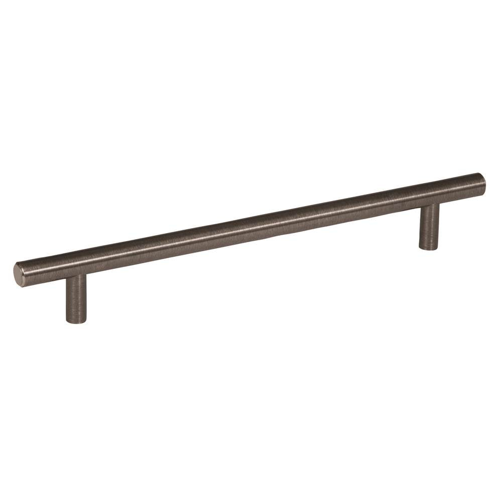 Amerock - Bar Pulls 7-9/16'' (192 mm) Pull - Gunmetal