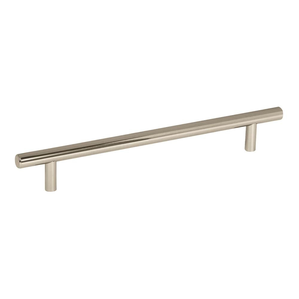 Amerock - Bar Pulls 7-9/16'' (192 mm) Pull - Polished Nickel