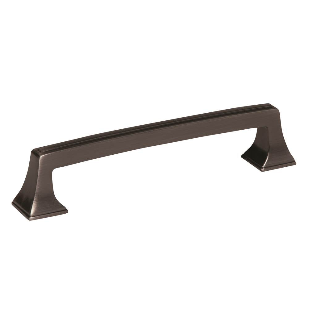 Amerock - Mulholland 5-1/16'' (128 mm) Pull - Gunmetal