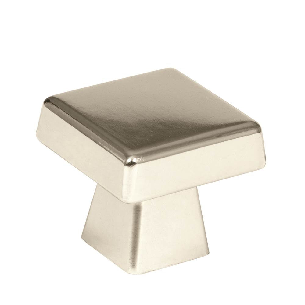 Amerock - Blackrock 1.5'' (38 mm) Knob - Polished Nickel
