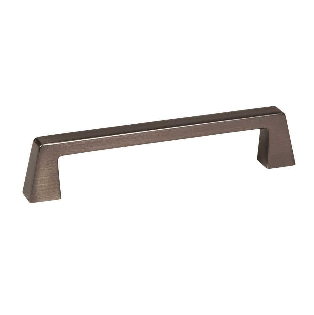 Amerock - Blackrock 5-1/16'' (128 mm) Pull - Gunmetal