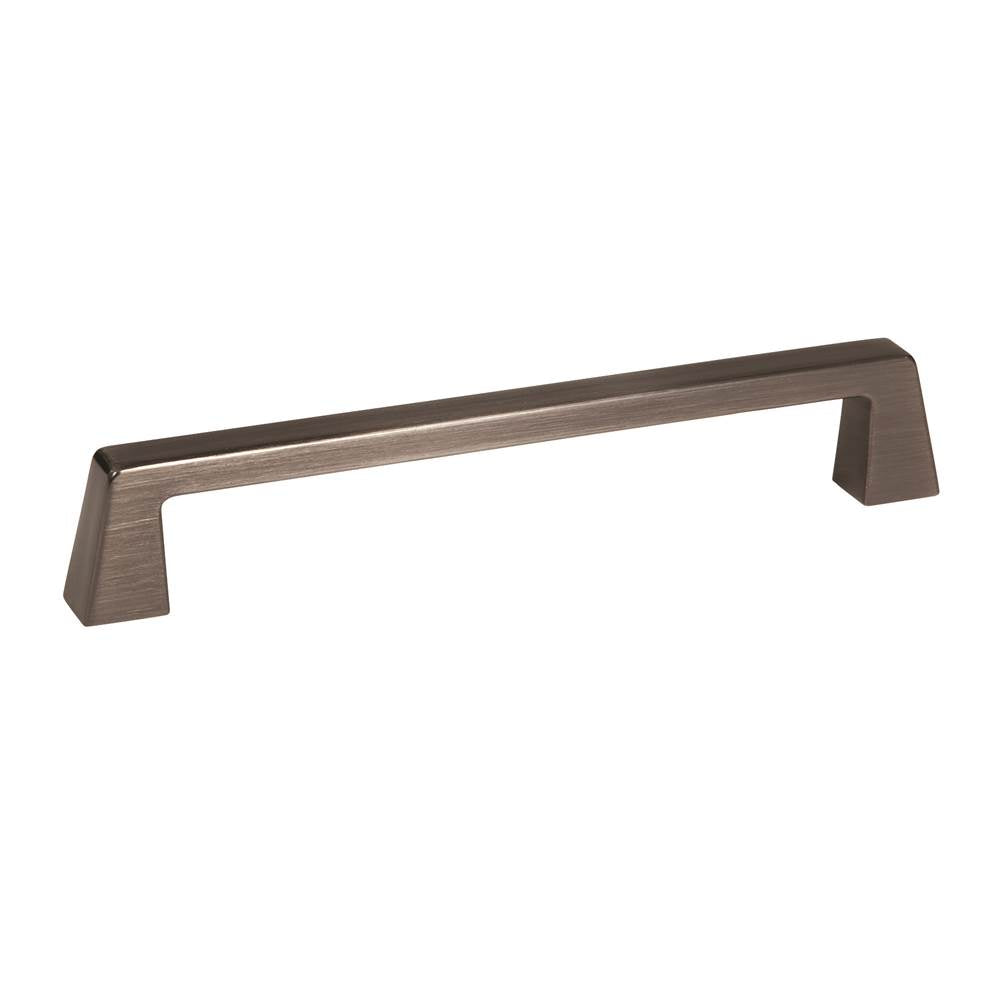 Amerock - Blackrock 6-5/16'' (160 mm) Pull - Gunmetal