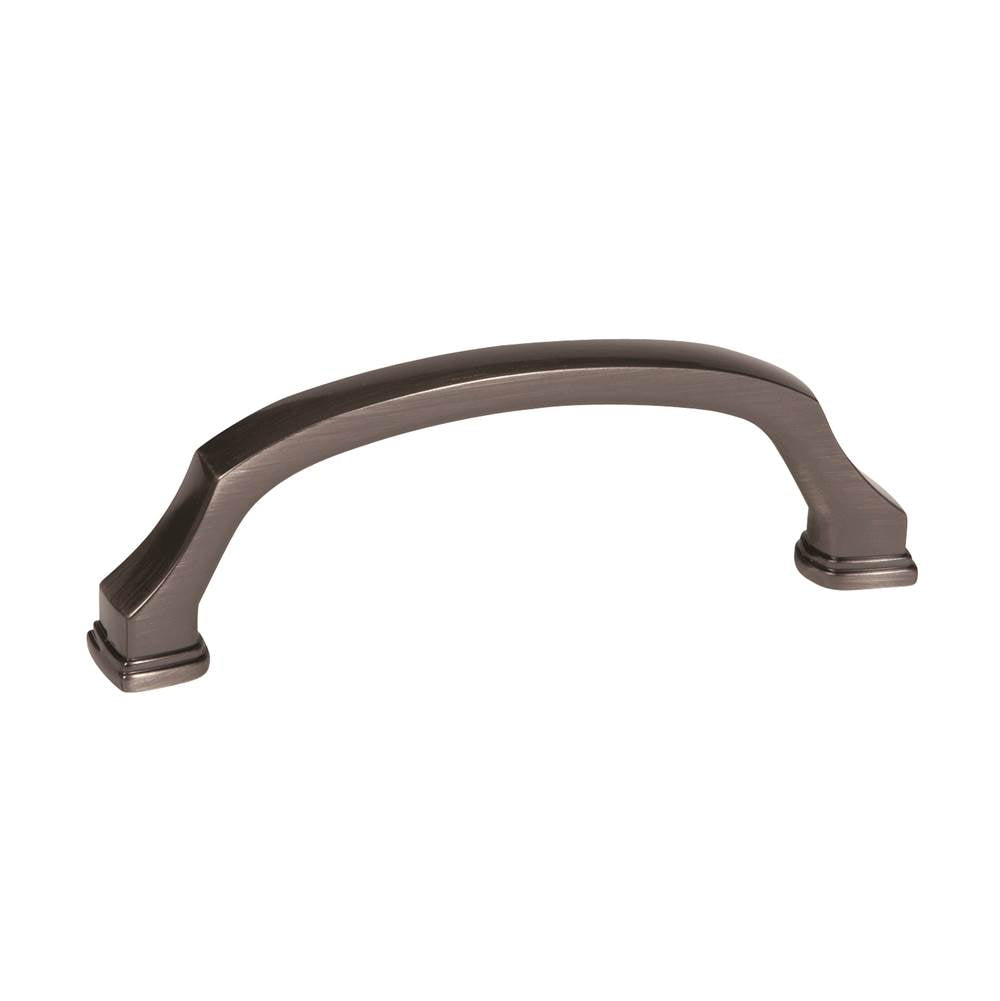 Amerock - Revitalize 3-3/4'' (96 mm) Pull - Gunmetal