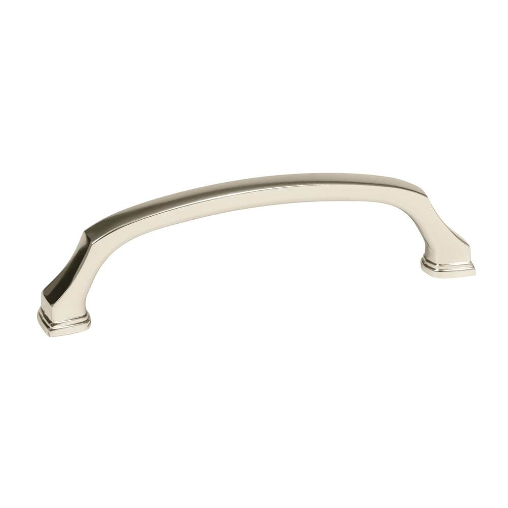 Amerock - Revitalize 5-1/16'' (128 mm) Pull - Polished Nickel