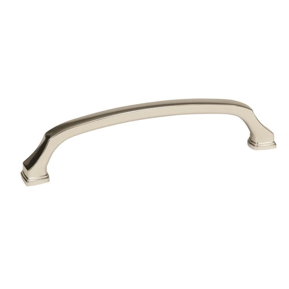Amerock - Revitalize 6-5/16'' (160 mm) Pull - Polished Nickel