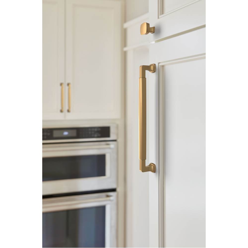 Stature Knobs