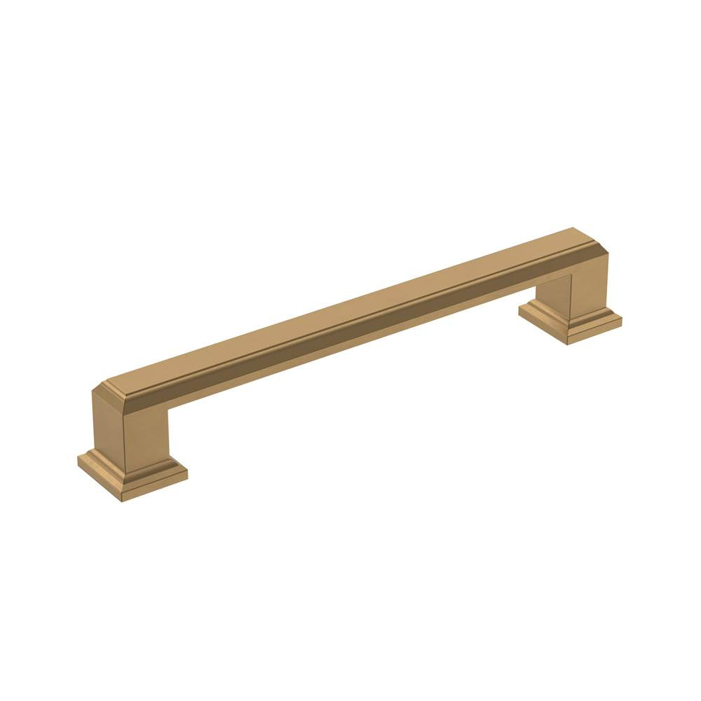 Amerock - Appoint Pull - Champagne Bronze
