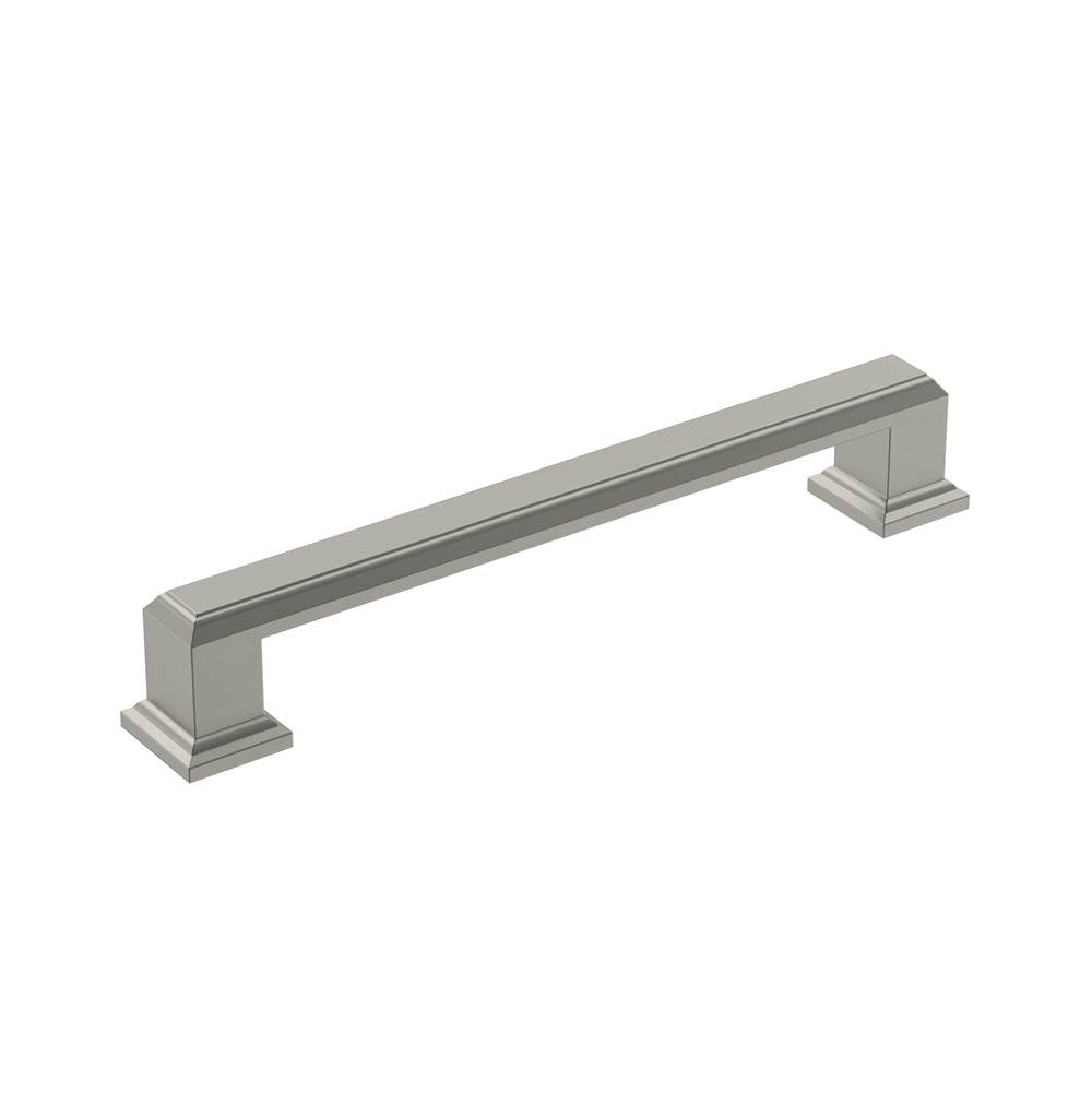 Amerock - Appoint Pull - Satin Nickel