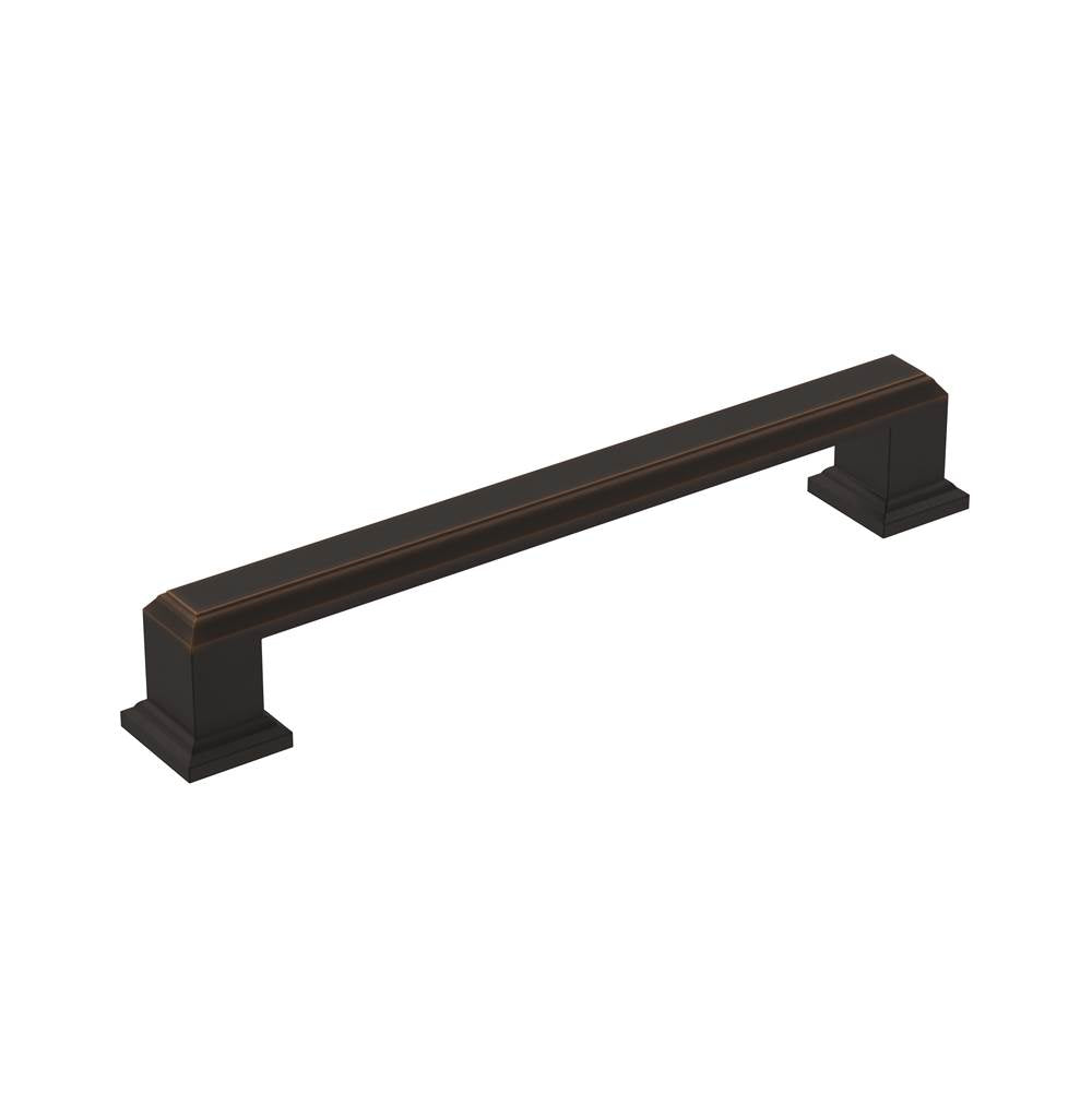 Amerock - Appoint Pull - Oil-Rubbed Bronze
