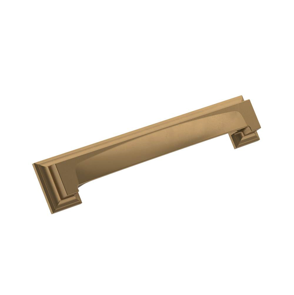 Amerock - Appoint Cup Pull - Champagne Bronze