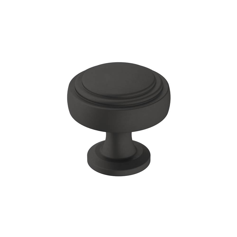 Amerock - Winsome Knob - Matte Black