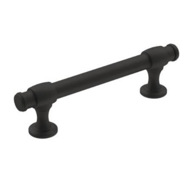 Amerock - Winsome Pull - Matte Black