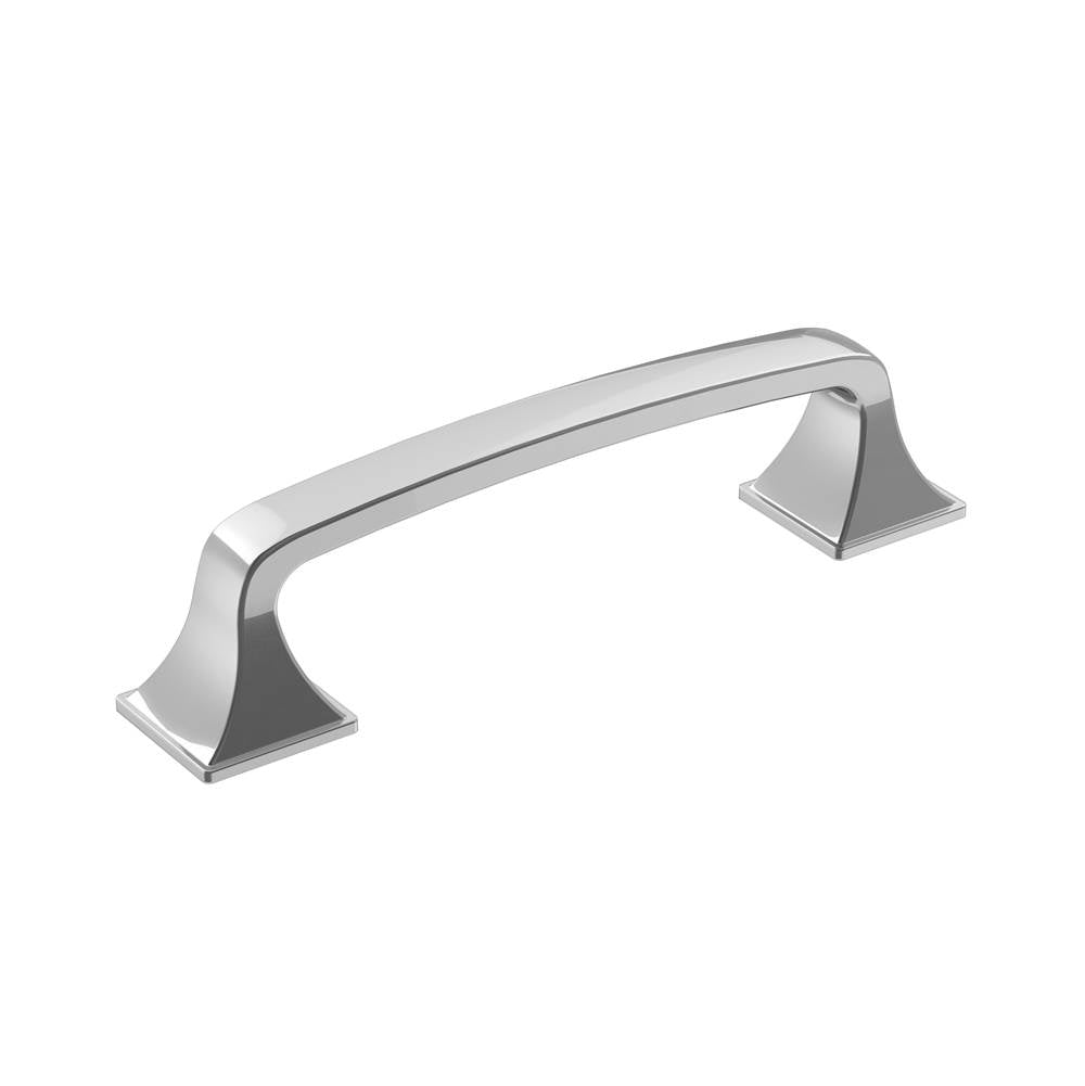 Amerock - Ville Pull - Polished Chrome