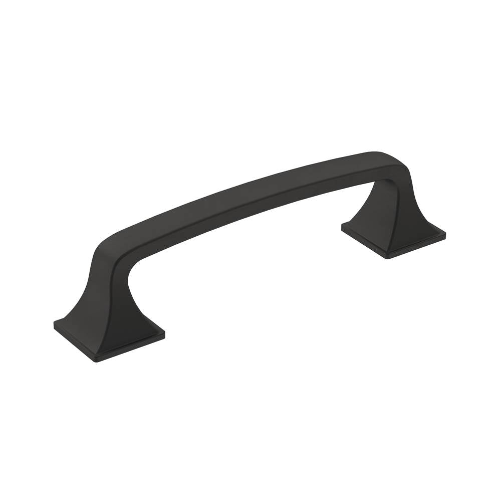 Amerock - Ville Pull - Matte Black