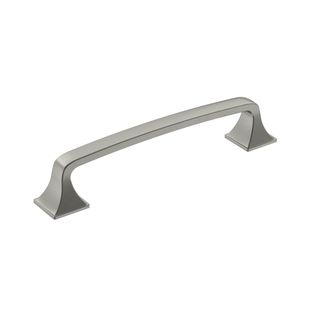 Amerock - Ville Pull - Satin Nickel