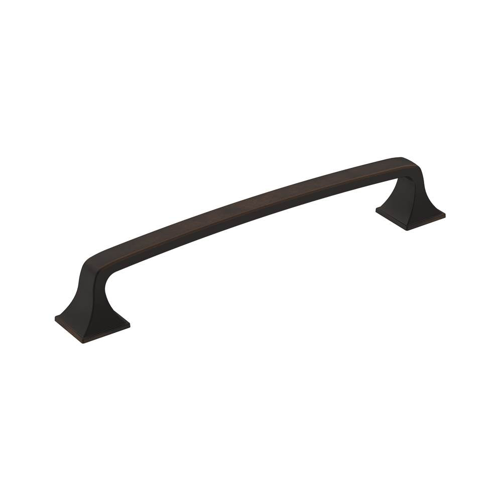 Amerock - Ville Pull - Oil-Rubbed Bronze