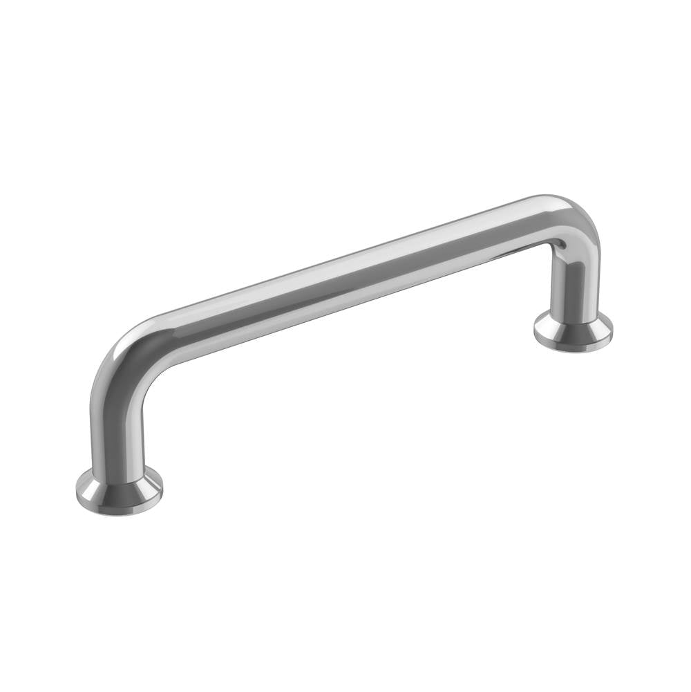 Amerock - Factor Pull - Polished Chrome