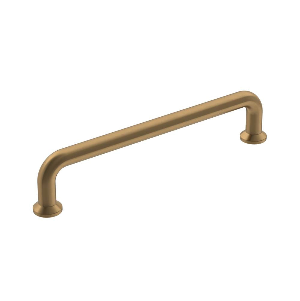 Amerock - Factor Pull - Champagne Bronze