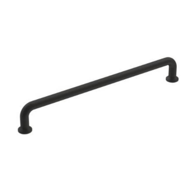 Amerock - Factor Pull - Matte Black