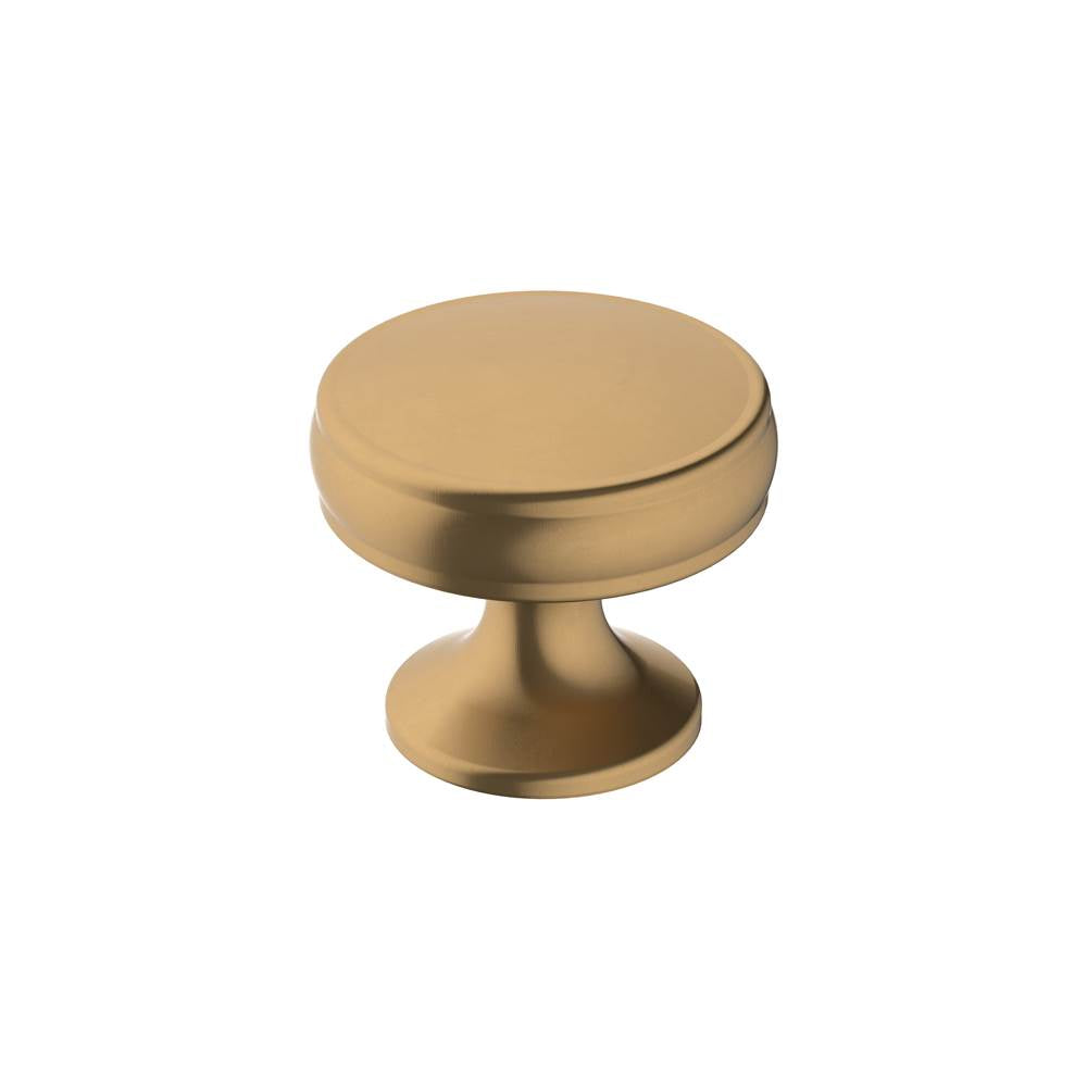 Amerock - Renown Knob - Champagne Bronze