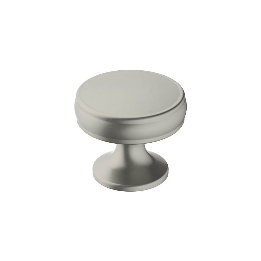 Amerock - Renown Knob - Satin Nickel