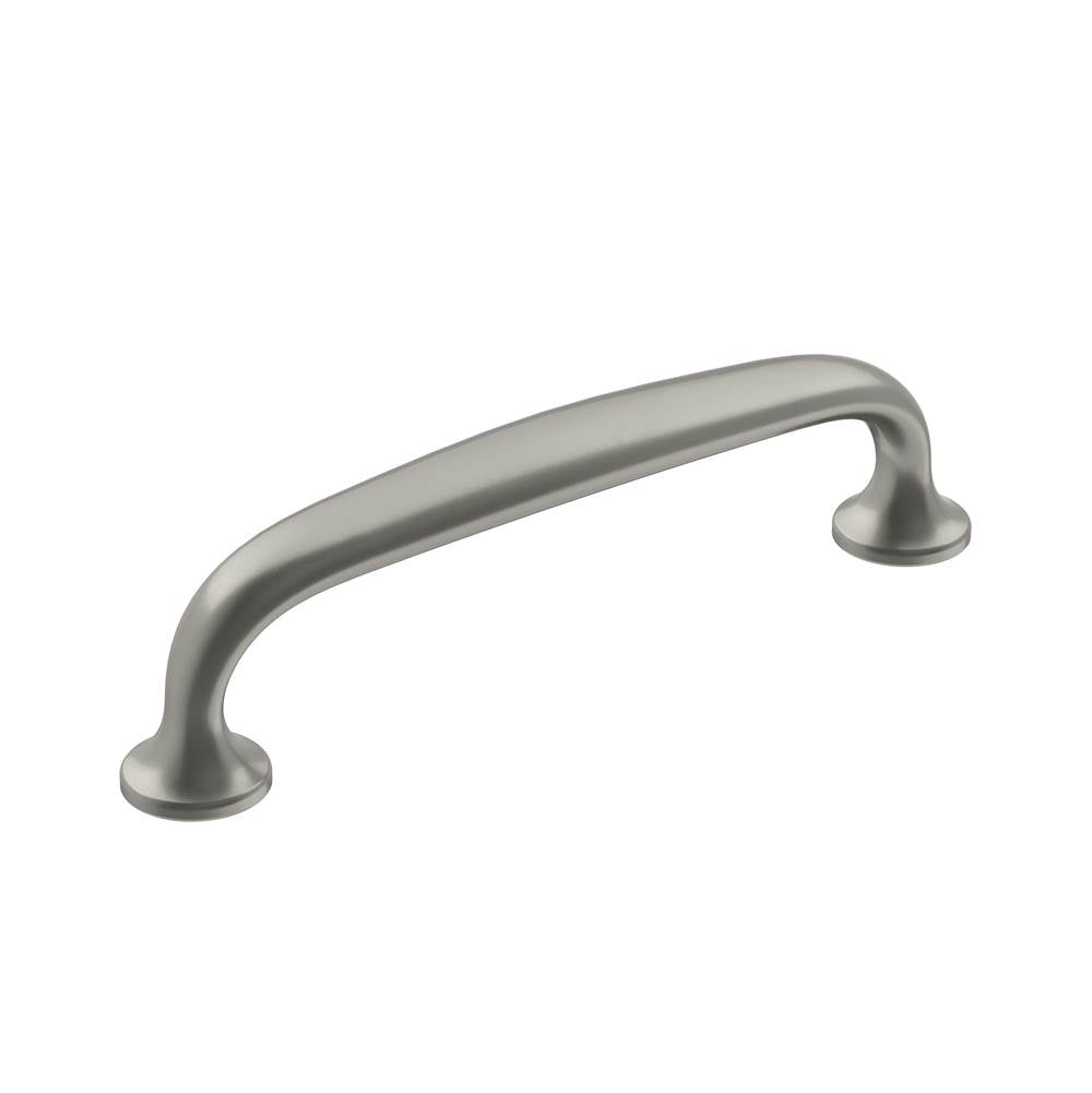 Amerock - Renown Pull - Satin Nickel