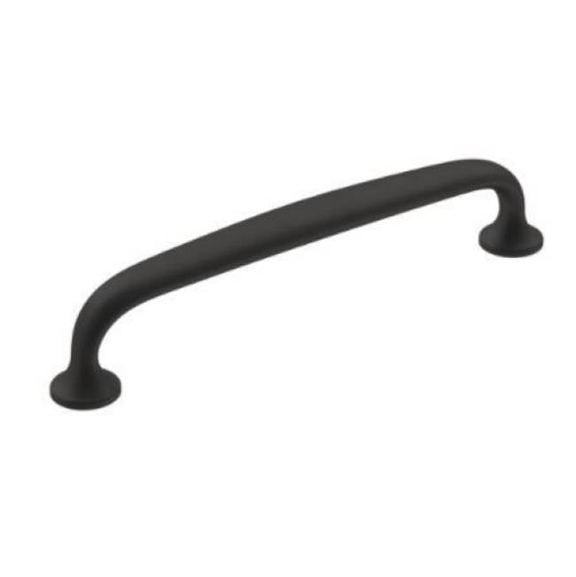 Amerock - Renown Pull - Matte Black