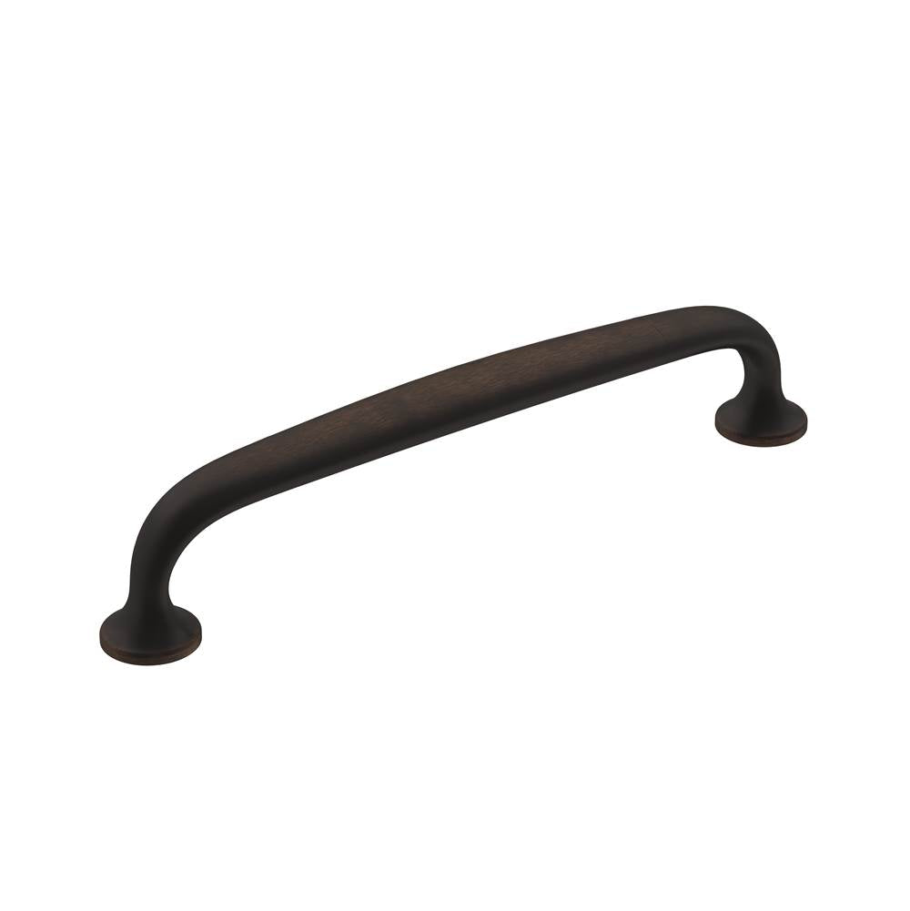 Amerock - Renown Pull - Oil-Rubbed Bronze