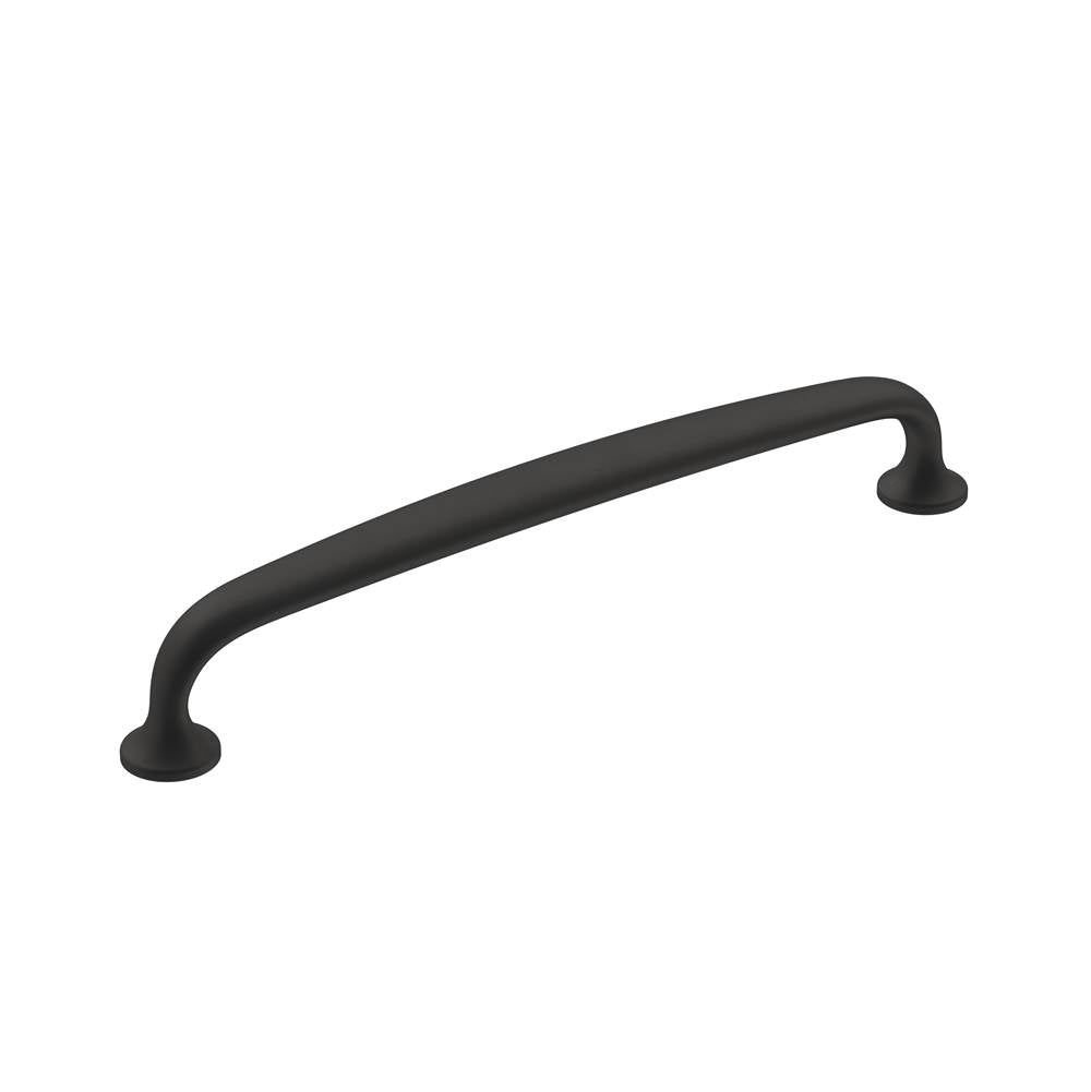 Amerock - Renown Pull - Matte Black