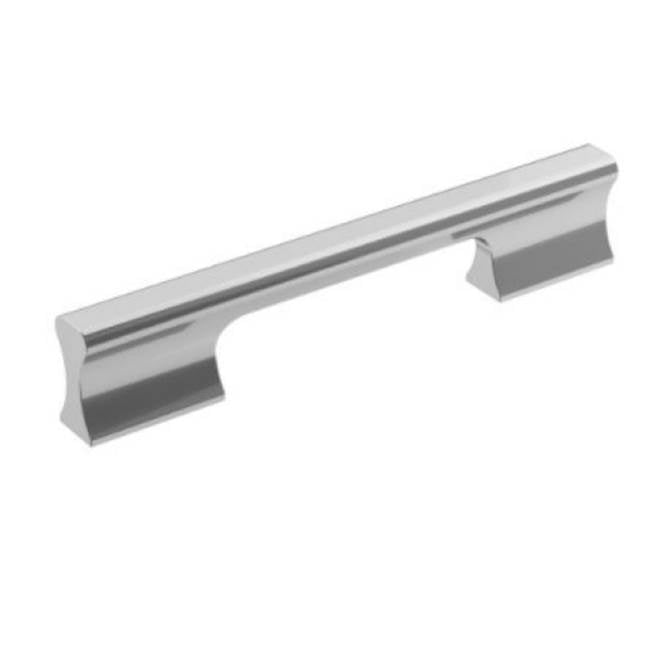 Amerock - Status Pull - Polished Chrome