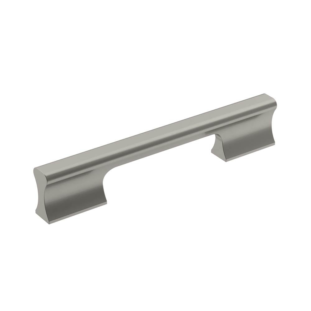 Amerock - Status Pull - Satin Nickel