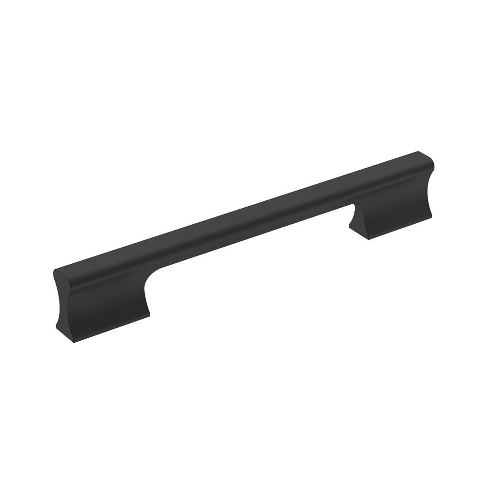 Amerock - Status Pull - Matte Black