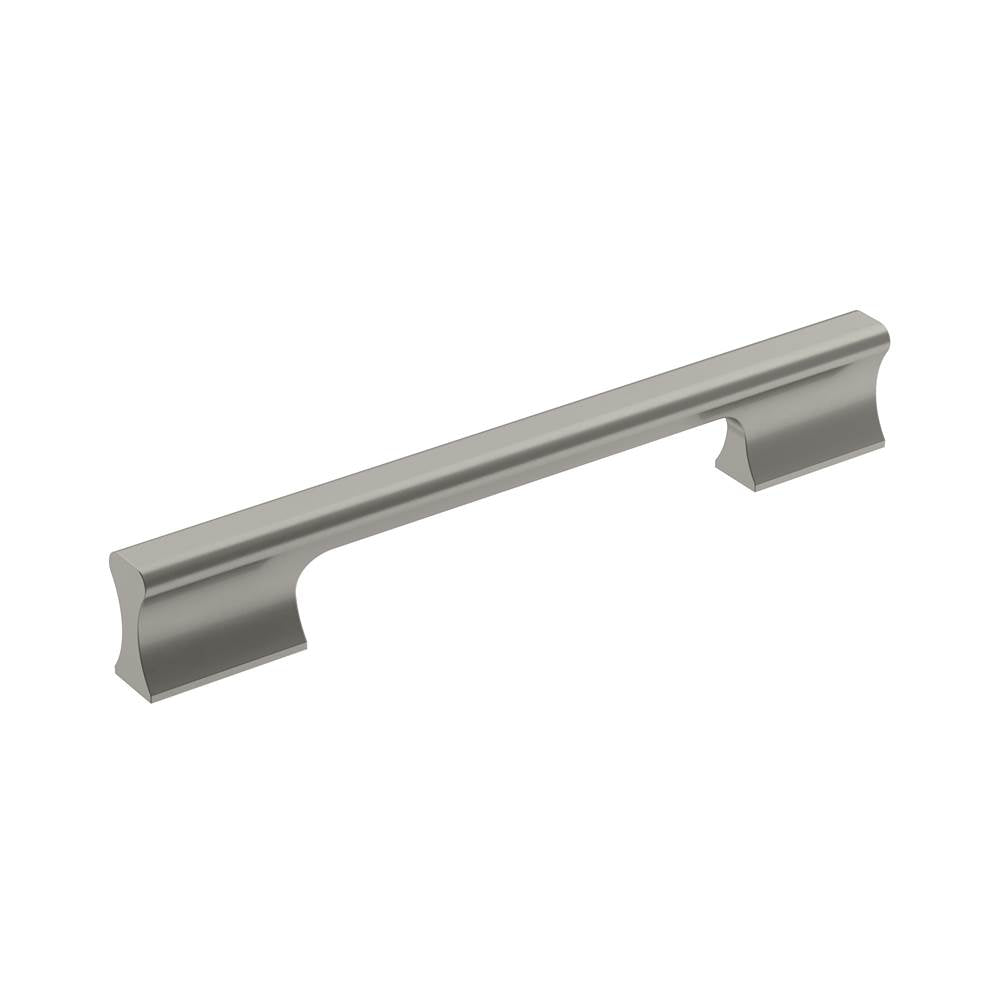 Amerock - Status Pull - Satin Nickel