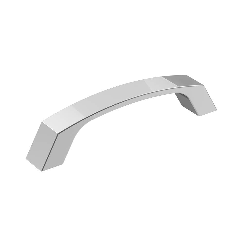 Amerock - Premise Pull - Polished Chrome
