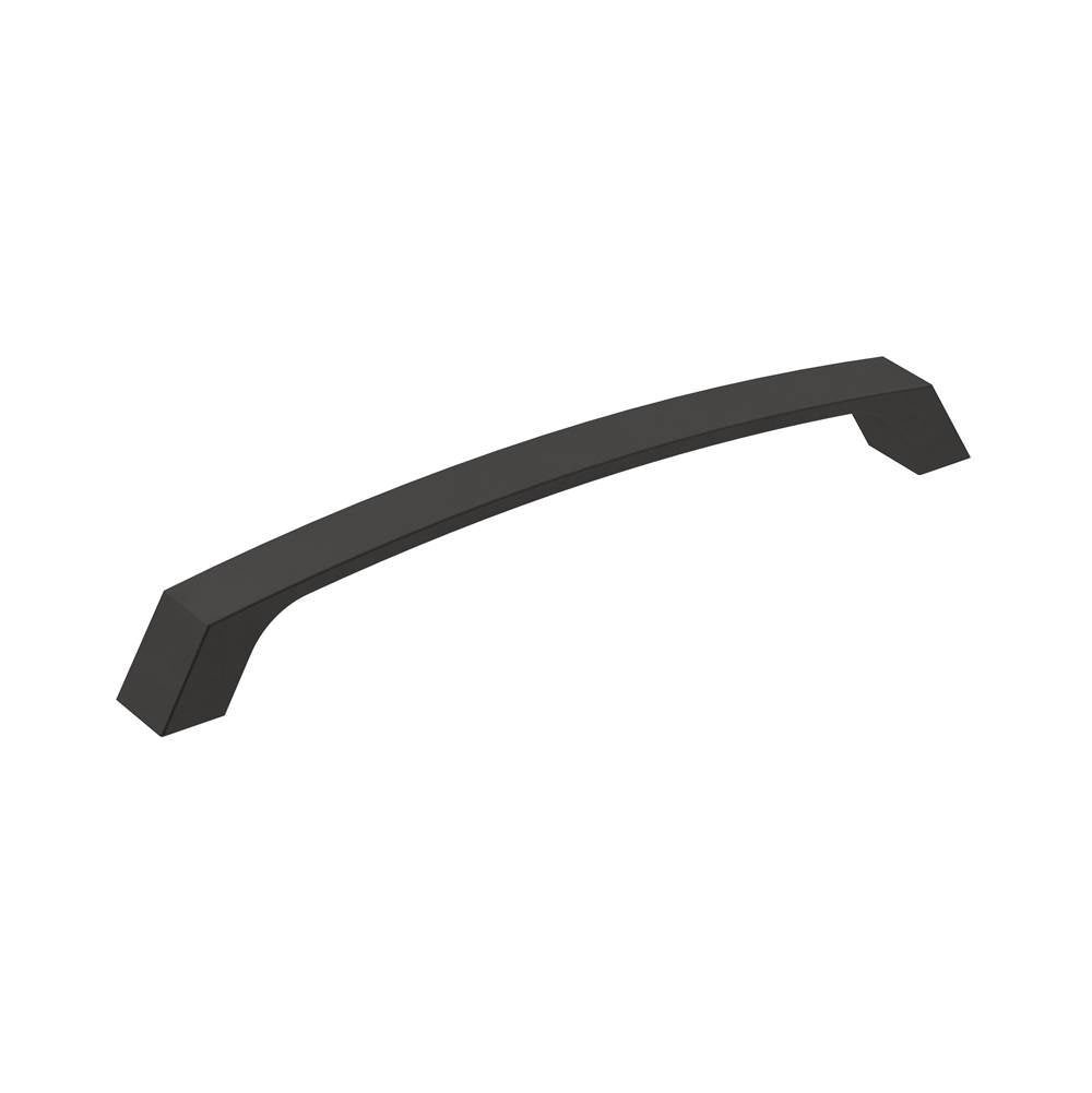 Amerock - Premise Pull - Matte Black